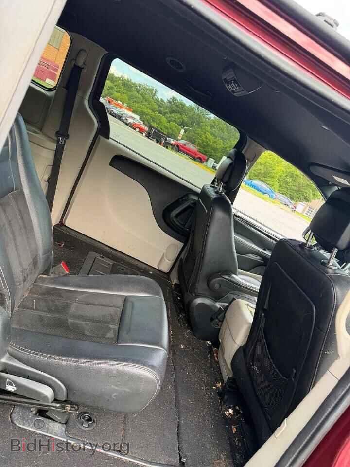 2017 DODGE CARAVAN - VIN: 2C4RDGCG8HR761468 - Photo 6
