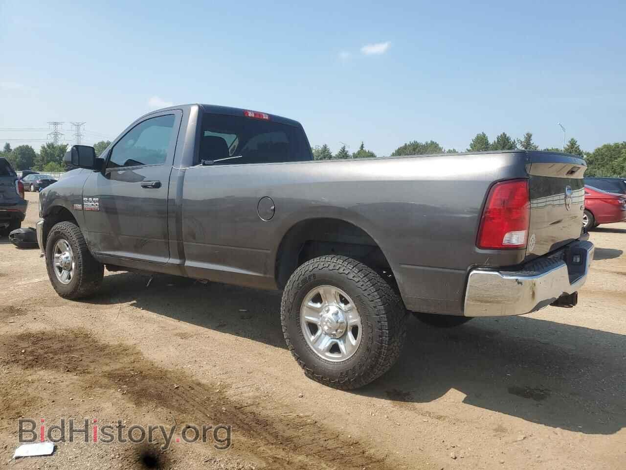 2018 RAM All Models - VIN: 3C63R3AJ1JG132166 - Photo 2