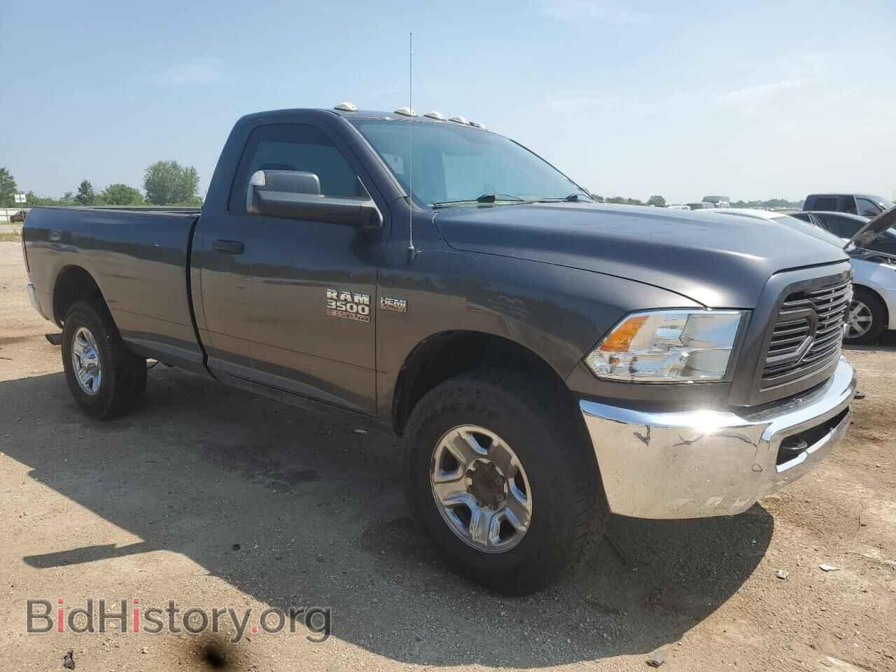 2018 RAM All Models - VIN: 3C63R3AJ1JG132166 - Photo 4