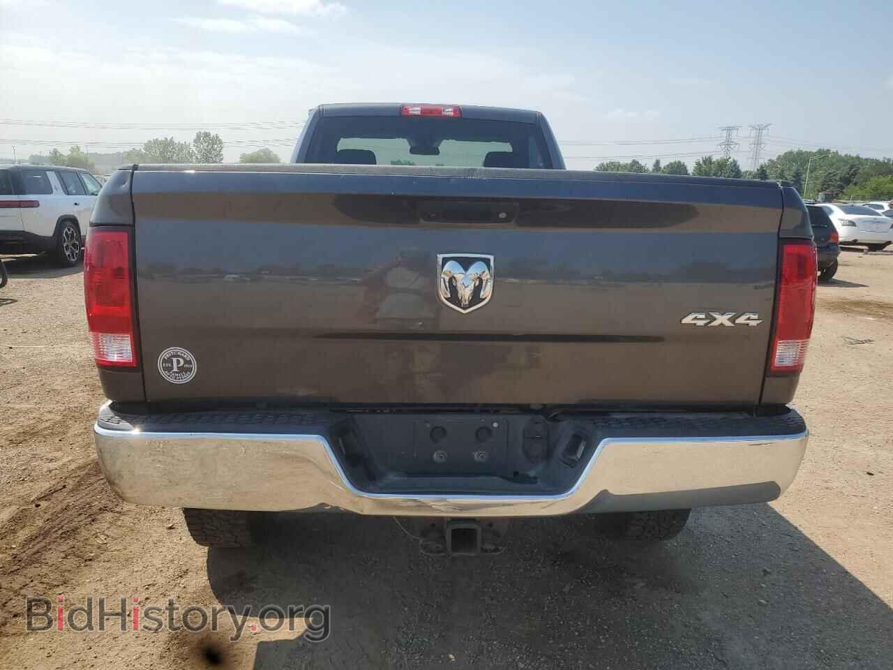 2018 RAM All Models - VIN: 3C63R3AJ1JG132166 - Photo 6