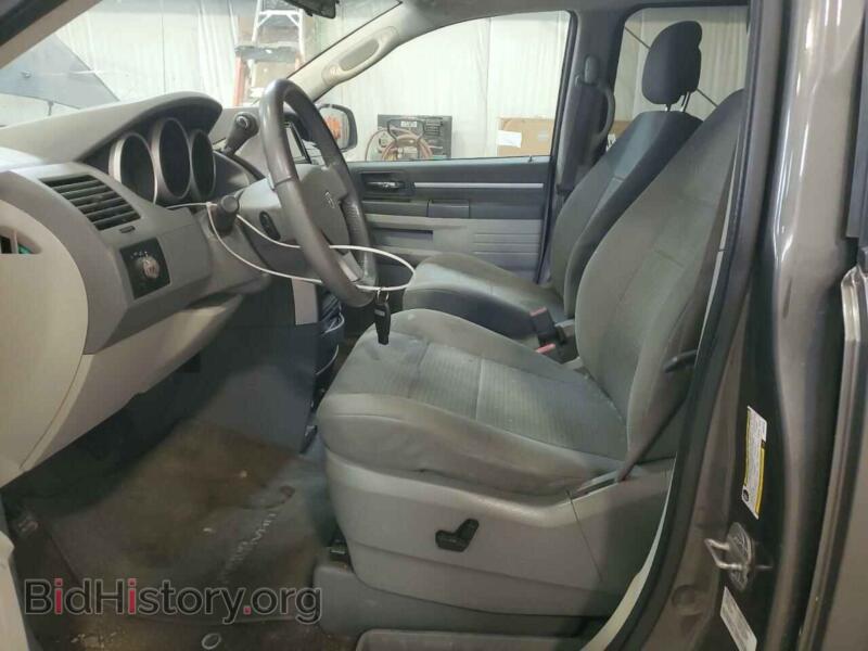 2010 Dodge CARAVAN (VIN 2D4RN4DE2AR258763) — photo 7 of 13