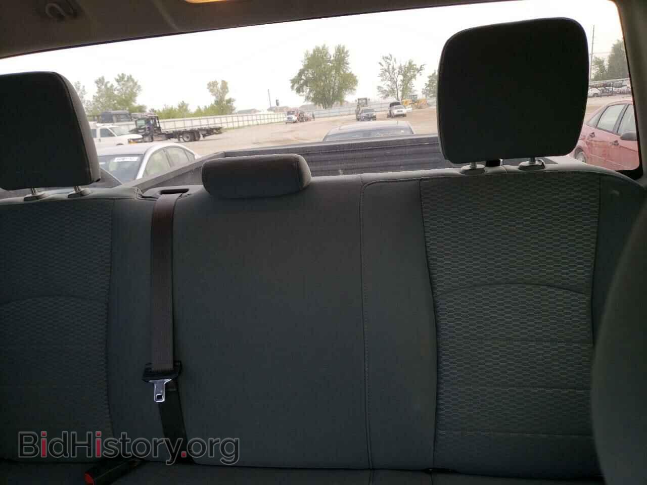 2018 RAM All Models - VIN: 3C6UR5CL4JG347524 - Photo 10
