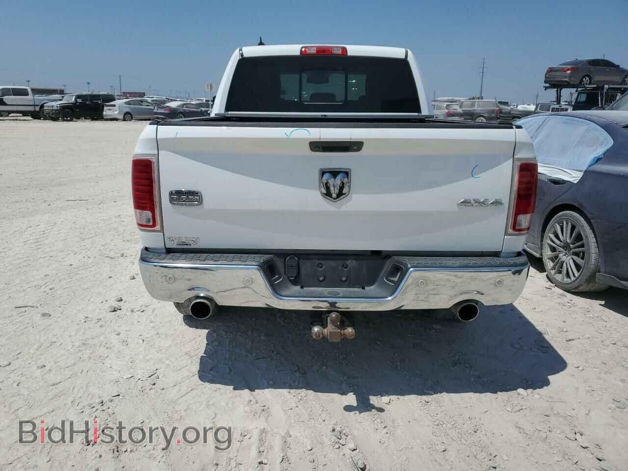 2014 RAM 1500 - VIN: 1C6RR7PT3ES232682 - Фото 6
