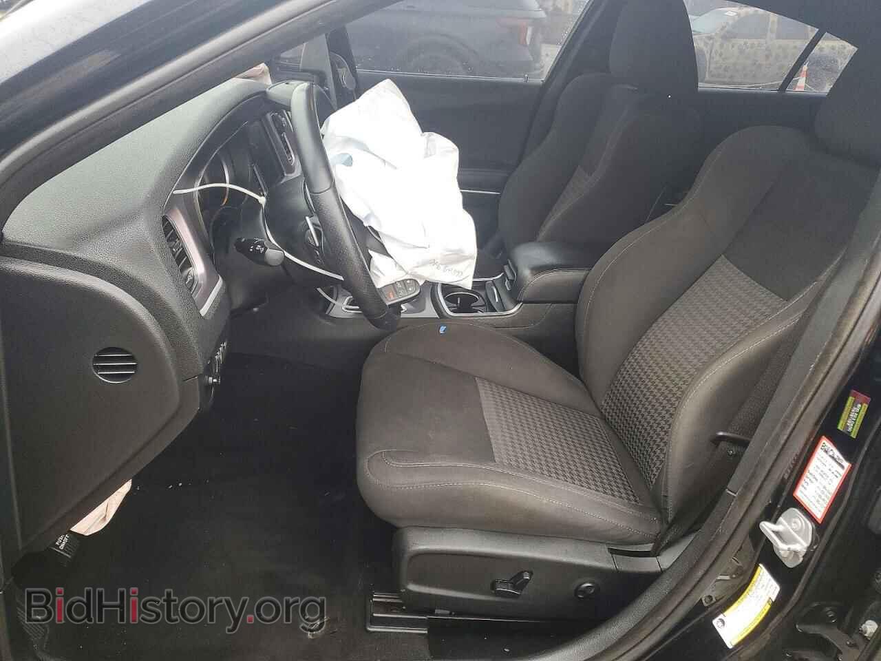 2019 DODGE CHARGER - VIN: 2C3CDXHG3KH578799 - Photo 14