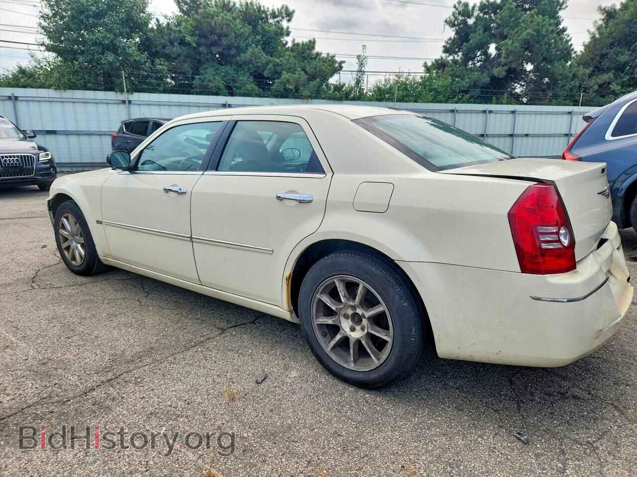 2010 CHRYSLER 300 - VIN: 2C3CA5CV6AH254246 - Фото 3