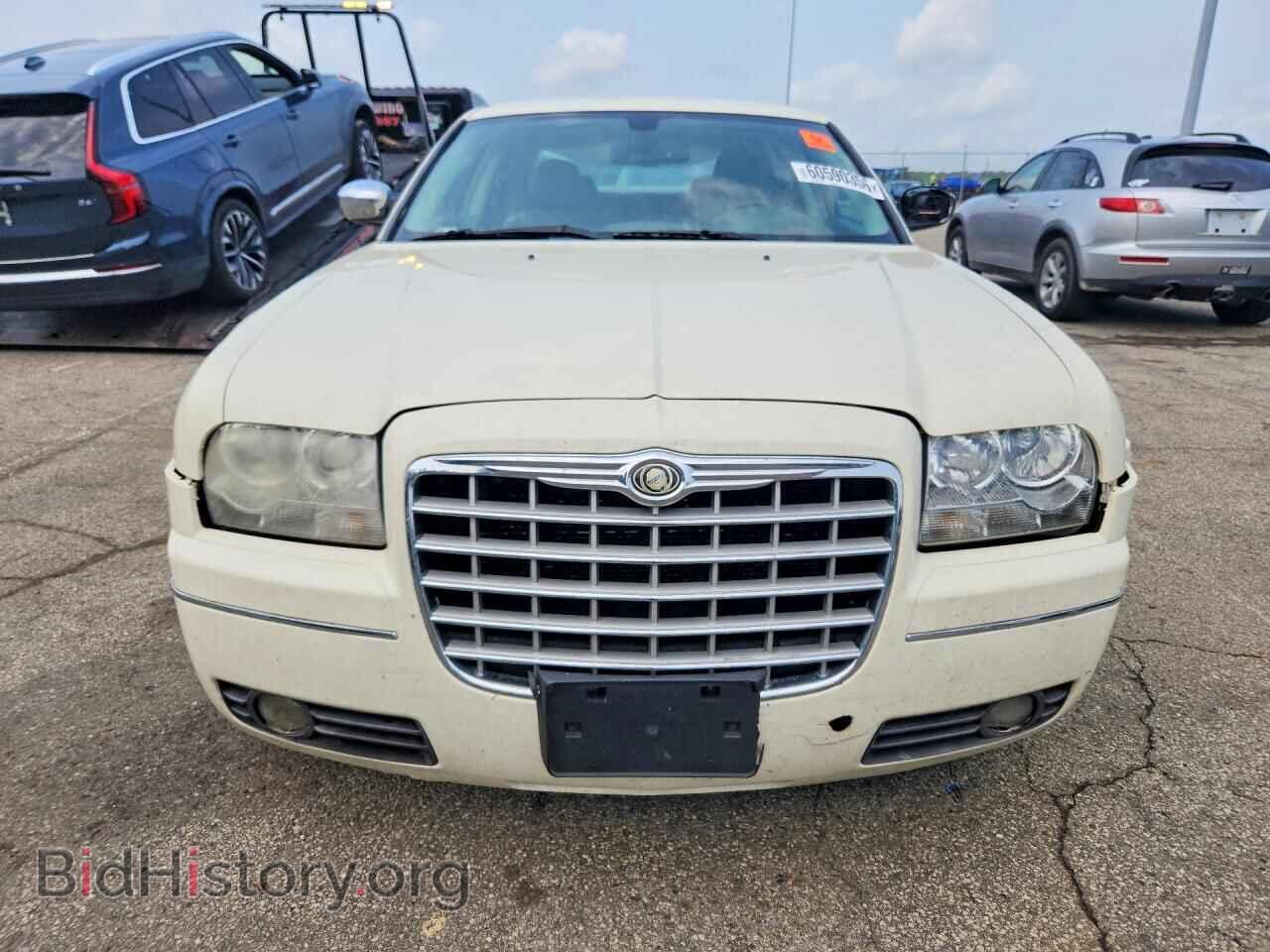 2010 CHRYSLER 300 - VIN: 2C3CA5CV6AH254246 - Фото 10