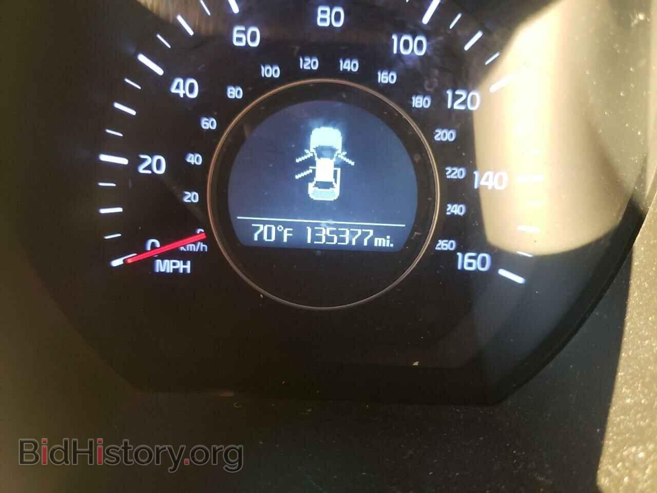 2015 KIA OPTIMA - VIN: 5XXGM4A7XFG451675 - Фото 8