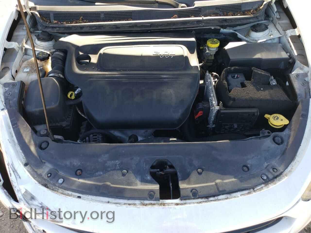 2013 DODGE DART - VIN: 1C3CDFBA5DD288644 - Фото 11