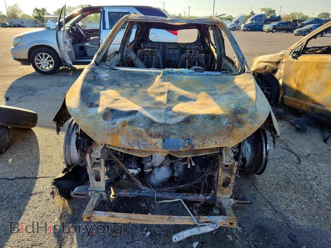 2018 BUICK ENCORE - VIN: KL4CJCSB7JB605871 - Photo 10