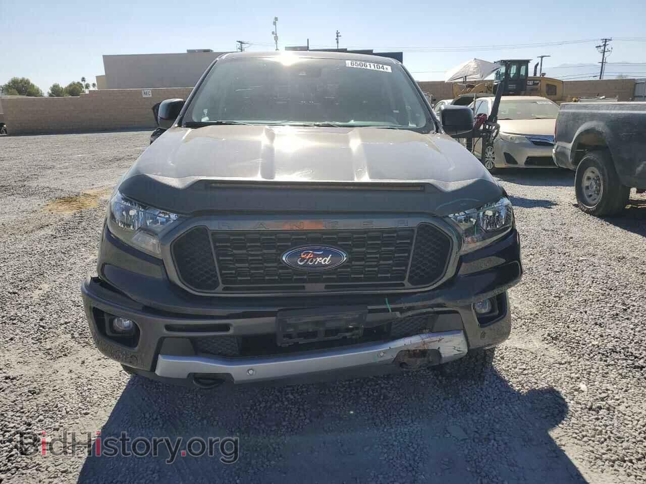 2019 FORD RANGER - VIN: 1FTER4EH0KLA18016 - Фото 5