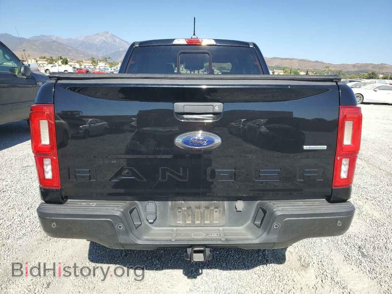 2019 FORD RANGER - VIN: 1FTER4EH0KLA18016 - Фото 6