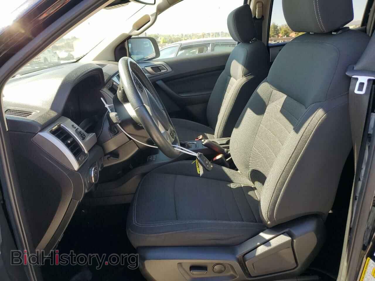 2019 FORD RANGER - VIN: 1FTER4EH0KLA18016 - Фото 7