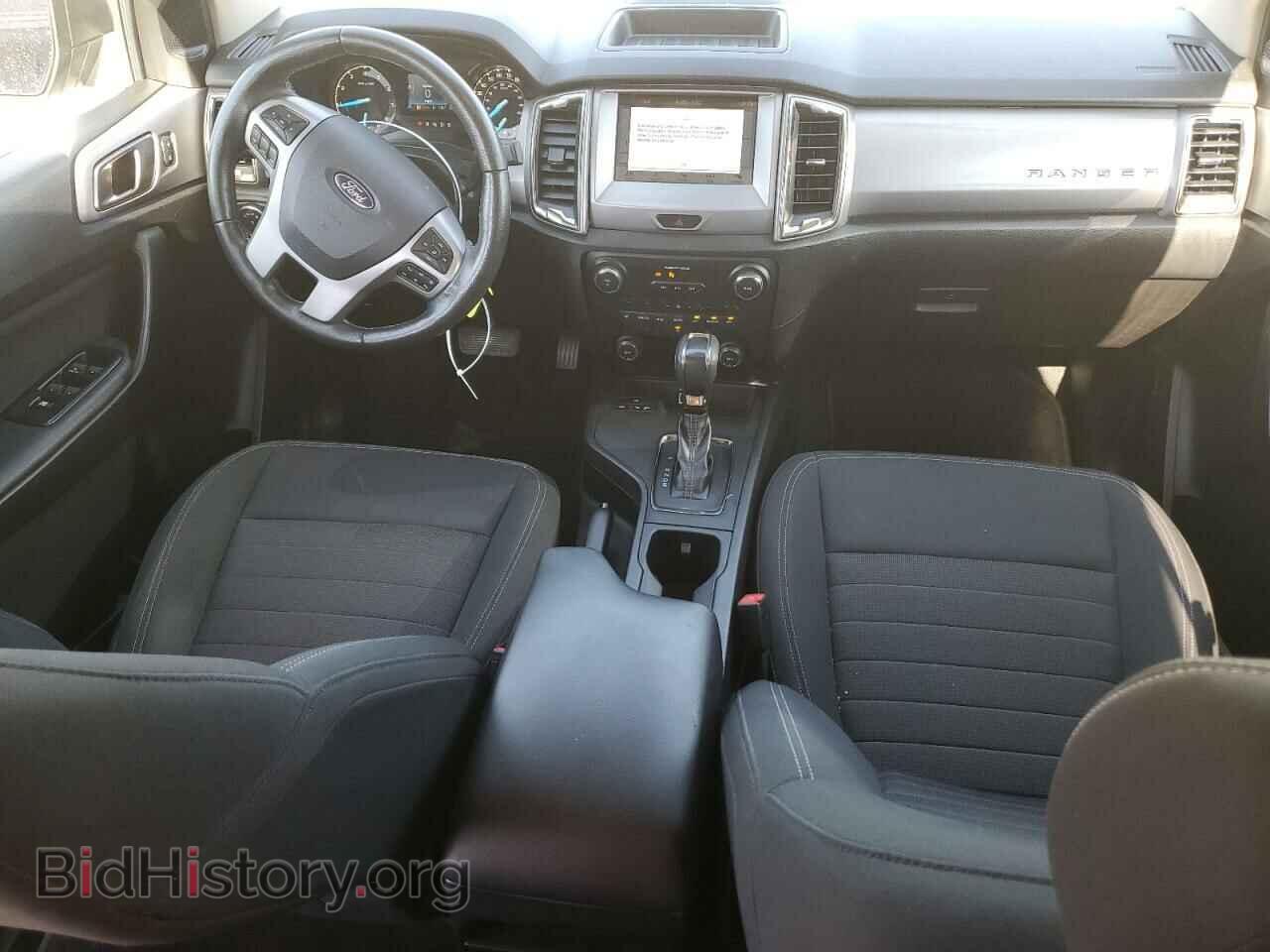 2019 FORD RANGER - VIN: 1FTER4EH0KLA18016 - Фото 8