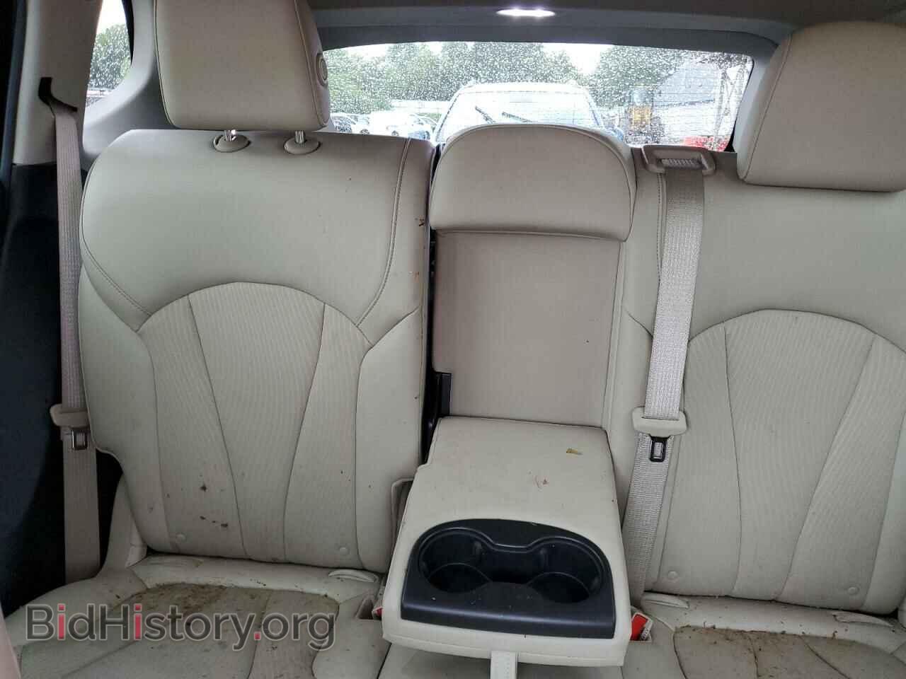 2020 BUICK ENVISION - VIN: LRBFX1SA3LD155266 - Фото 10