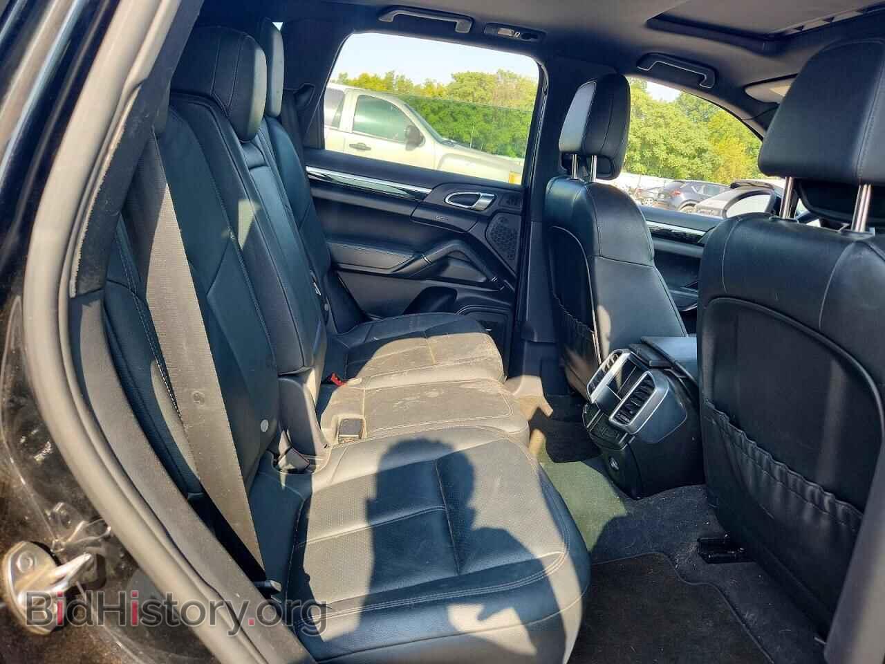 2013 PORSCHE CAYENNE - VIN: WP1AE2A28DLA14491 - Photo 22