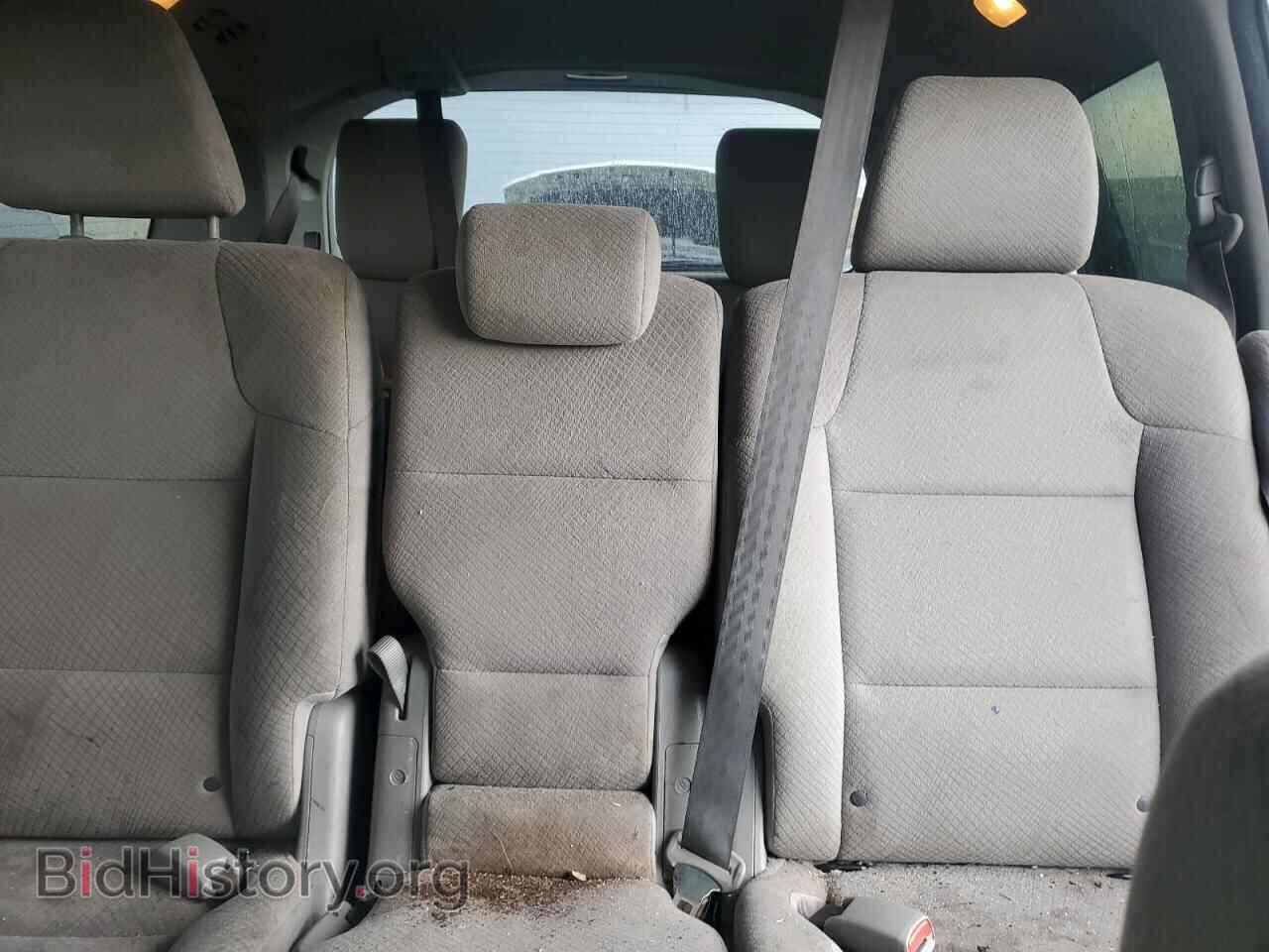 2015 HONDA All Models - VIN: 5FNRL5H40FB006488 - Фото 10