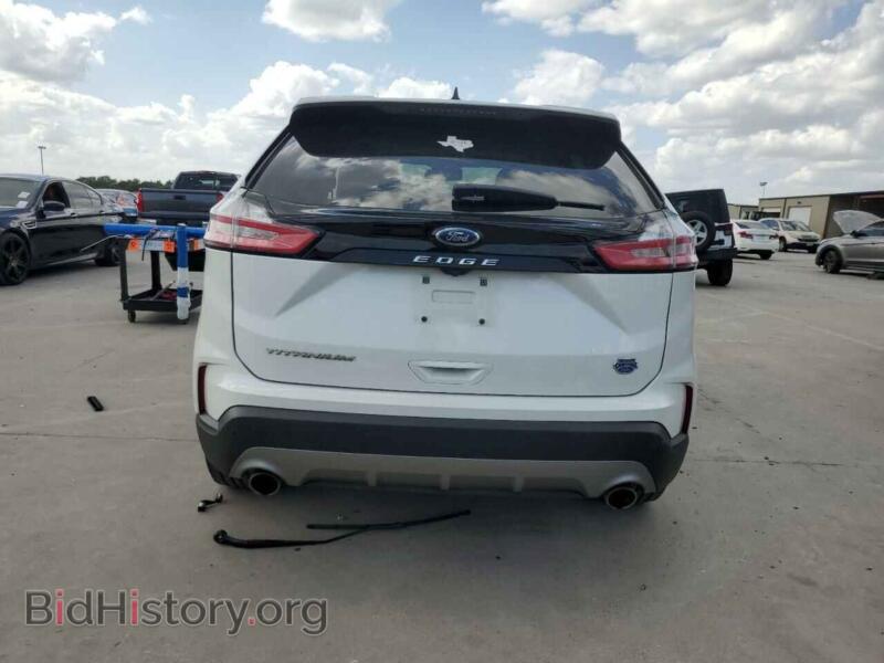 2021 Ford EDGE (VIN 2FMPK3K91MBA61346) — photo 6 of 14