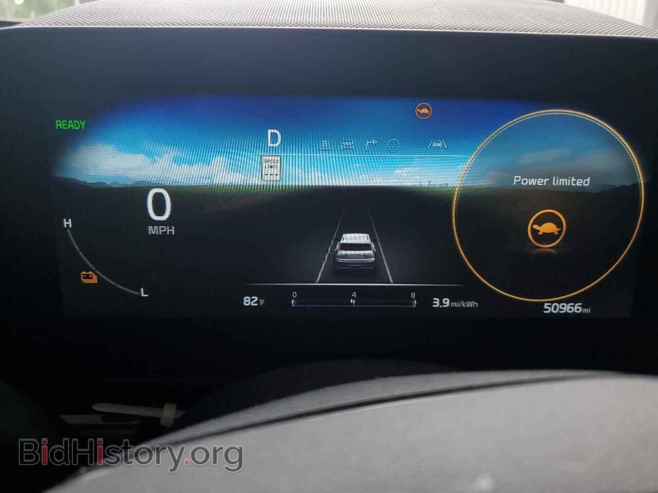 2024 KIA NIRO WIND - VIN: KNDCR3L10R5107526 - Photo 9