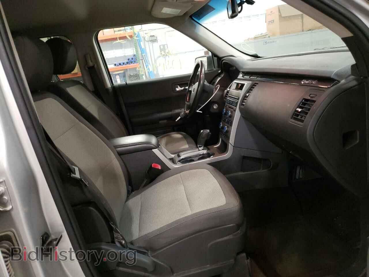 2012 FORD FLEX - VIN: 2FMGK5BC2CBD15121 - Photo 5