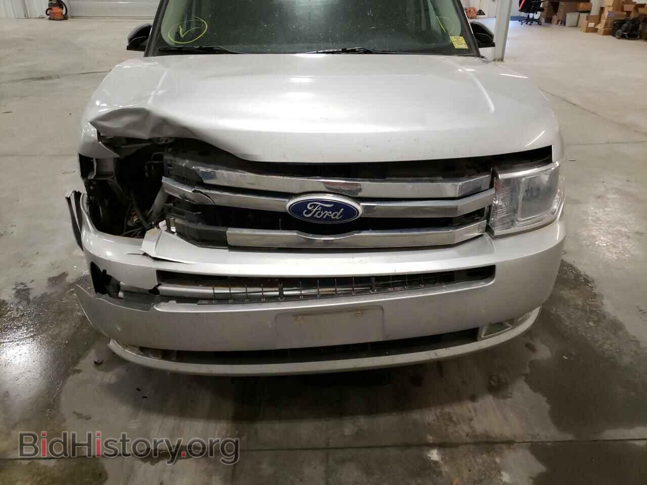 2012 FORD FLEX - VIN: 2FMGK5BC2CBD15121 - Photo 9