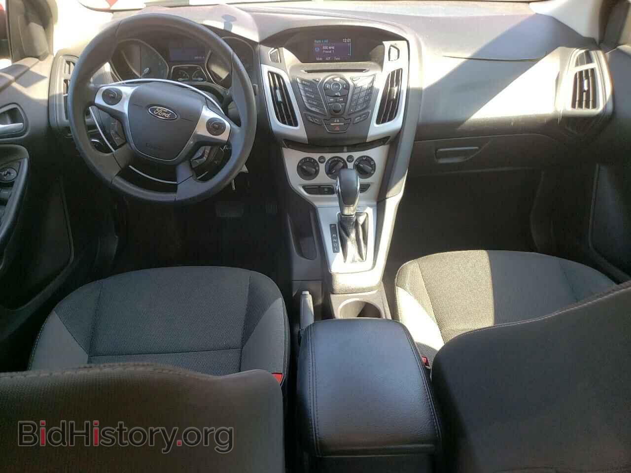 2013 FORD FOCUS - VIN: 1FADP3F26DL381855 - Photo 8