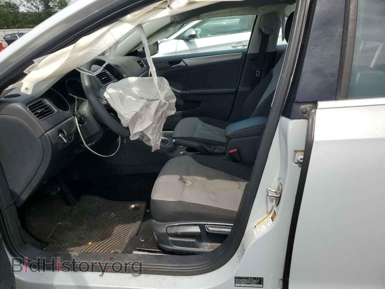 2017 VOLKSWAGEN JETTA - VIN: 3VW2B7AJ0HM283704 - Фото 7