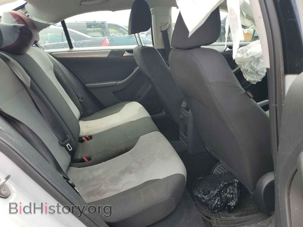 2017 VOLKSWAGEN JETTA - VIN: 3VW2B7AJ0HM283704 - Фото 10
