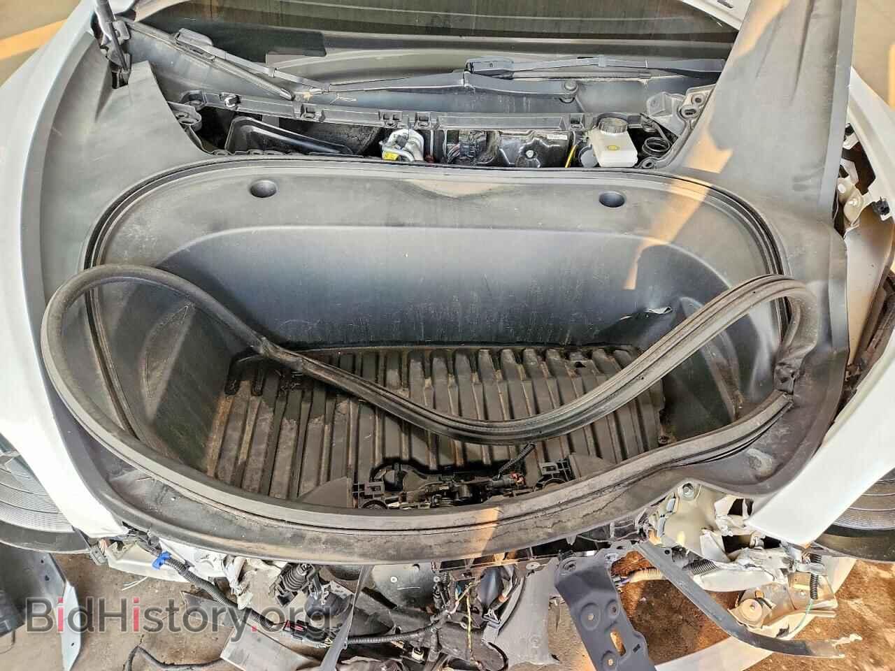 2023 TESLA MODEL 3 - VIN: 5YJ3E1EA2PF450654 - Фото 11