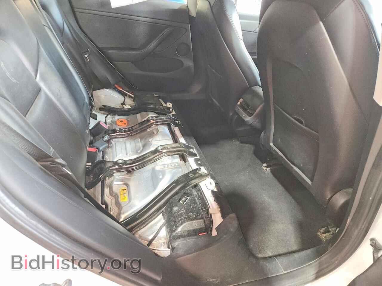 2023 TESLA MODEL 3 - VIN: 5YJ3E1EA2PF450654 - Фото 10