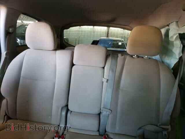 2015 NISSAN PATHFINDER - VIN: 5N1AR2MN8FC618312 - Фото 10
