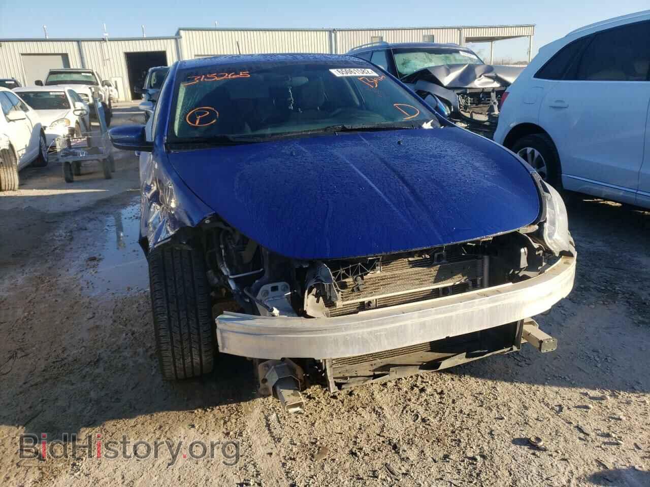 2013 DODGE DART - VIN: 1C3CDFBA2DD315265 - Фото 9