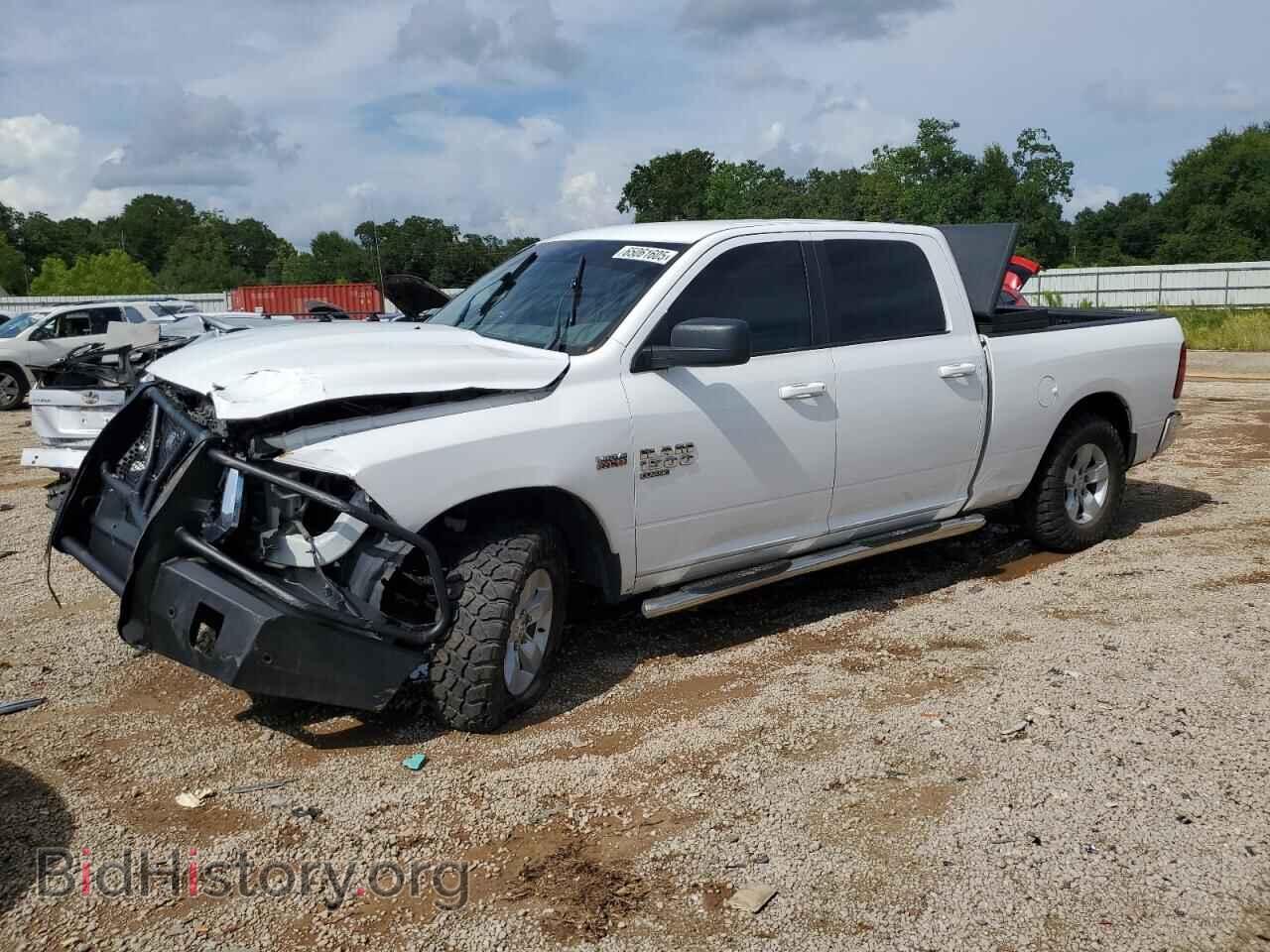 Photo 1C6RR6TT1KS649357 - RAM 1500 2019