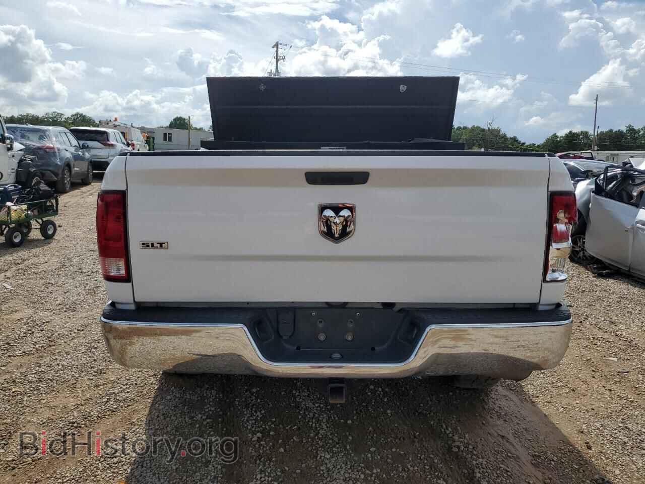 2019 RAM 1500 - VIN: 1C6RR6TT1KS649357 - Фото 6