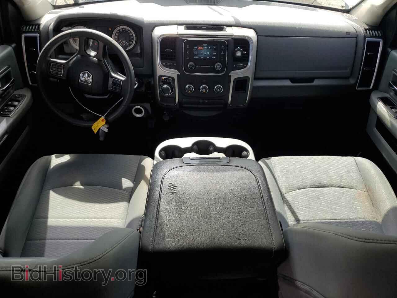 2019 RAM 1500 - VIN: 1C6RR6TT1KS649357 - Фото 8