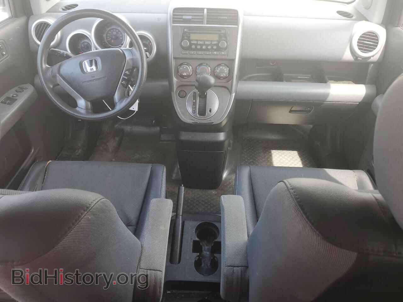 2005 HONDA ELEMENT - VIN: 5J6YH286X5L008123 - Фото 8
