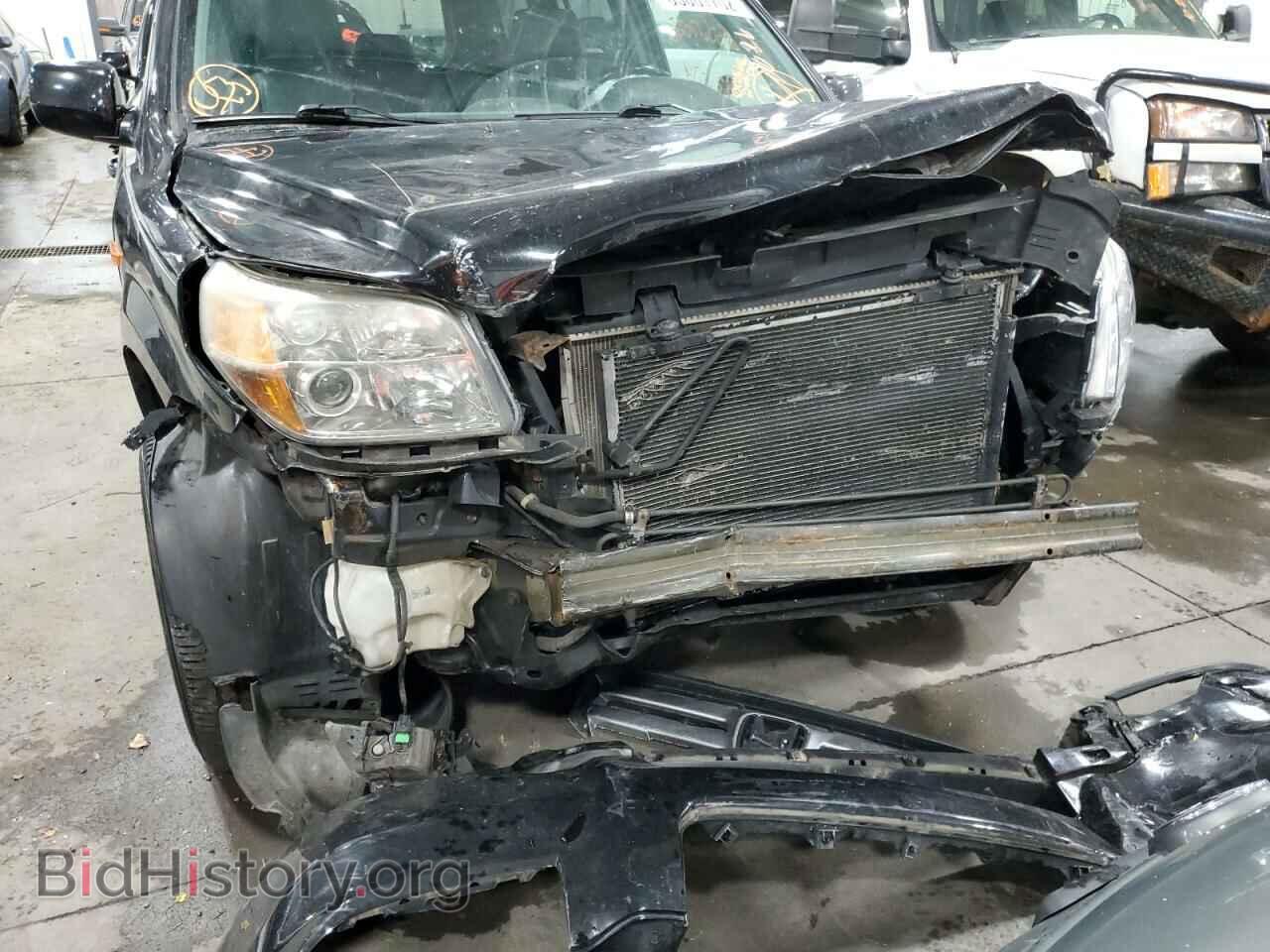 2007 HONDA PILOT - VIN: 5FNYF18697B024826 - Photo 9