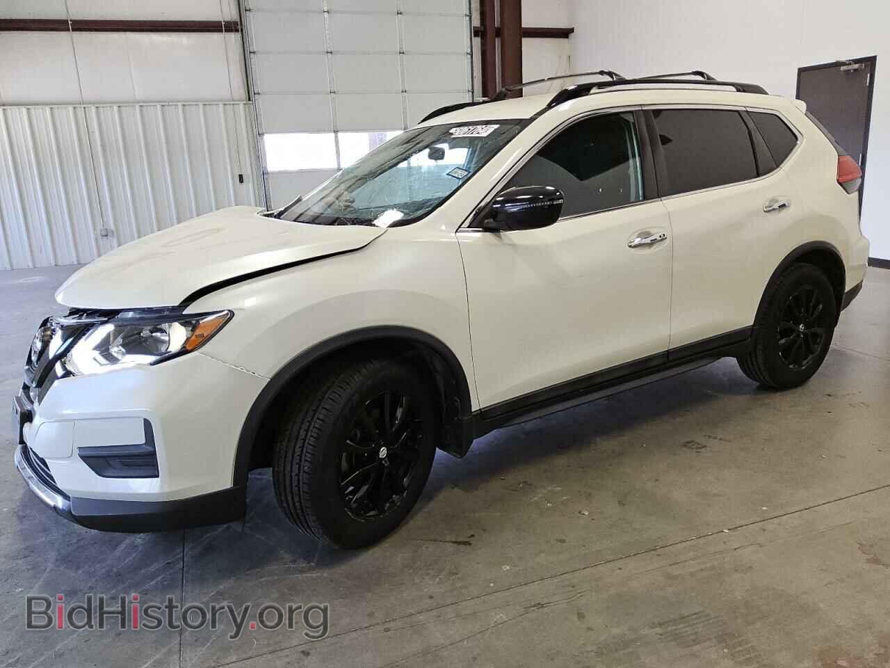 Фотография 5N1AT2MT7HC895648 - NISSAN ROGUE 2017
