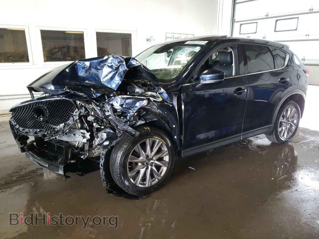 Фотография JM3KFBDM5K0665311 - MAZDA CX-5 2019