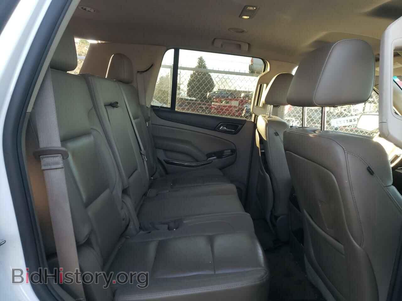 2015 GMC YUKON - VIN: 1GKS2BKC2FR122552 - Фото 6