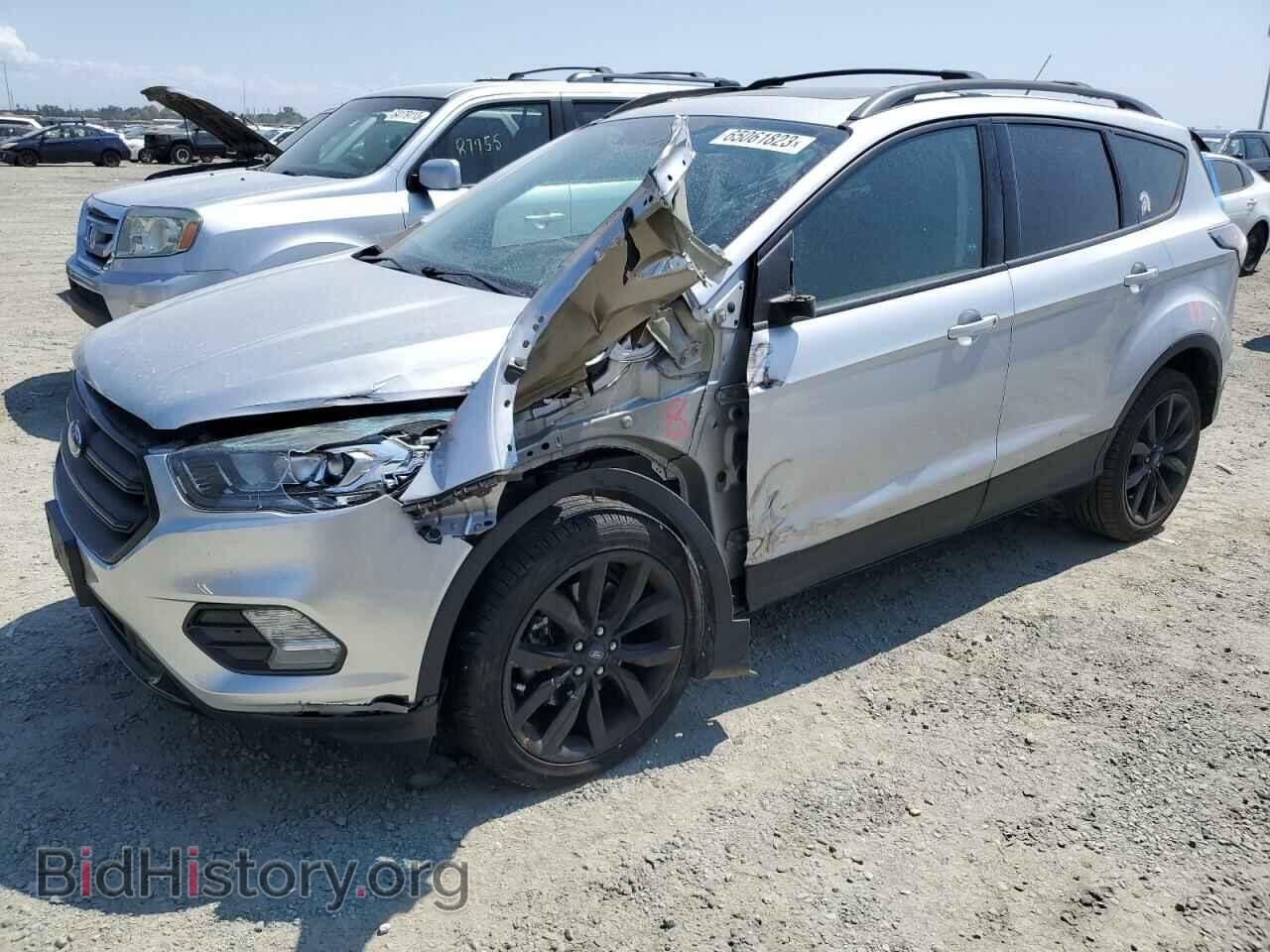 Photo 1FMCU0G99HUB44460 - FORD ESCAPE 2017