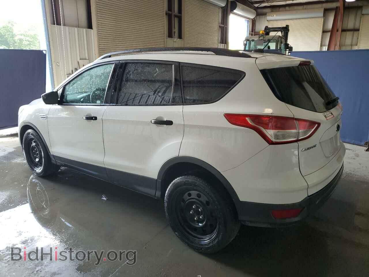 2015 FORD ESCAPE - VIN: 1FMCU0F76FUC81370 - Photo 2