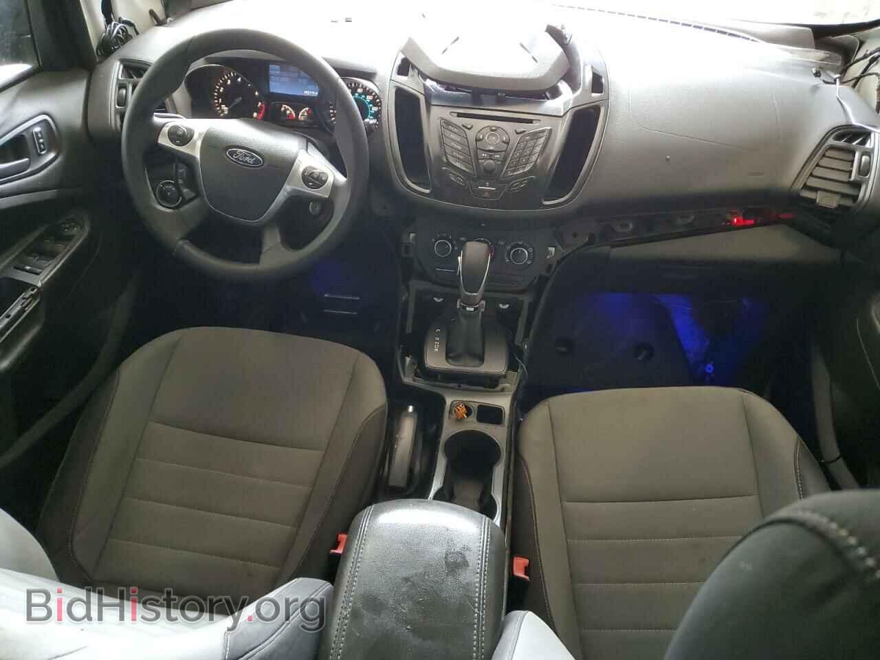 2015 FORD ESCAPE - VIN: 1FMCU0F76FUC81370 - Photo 8
