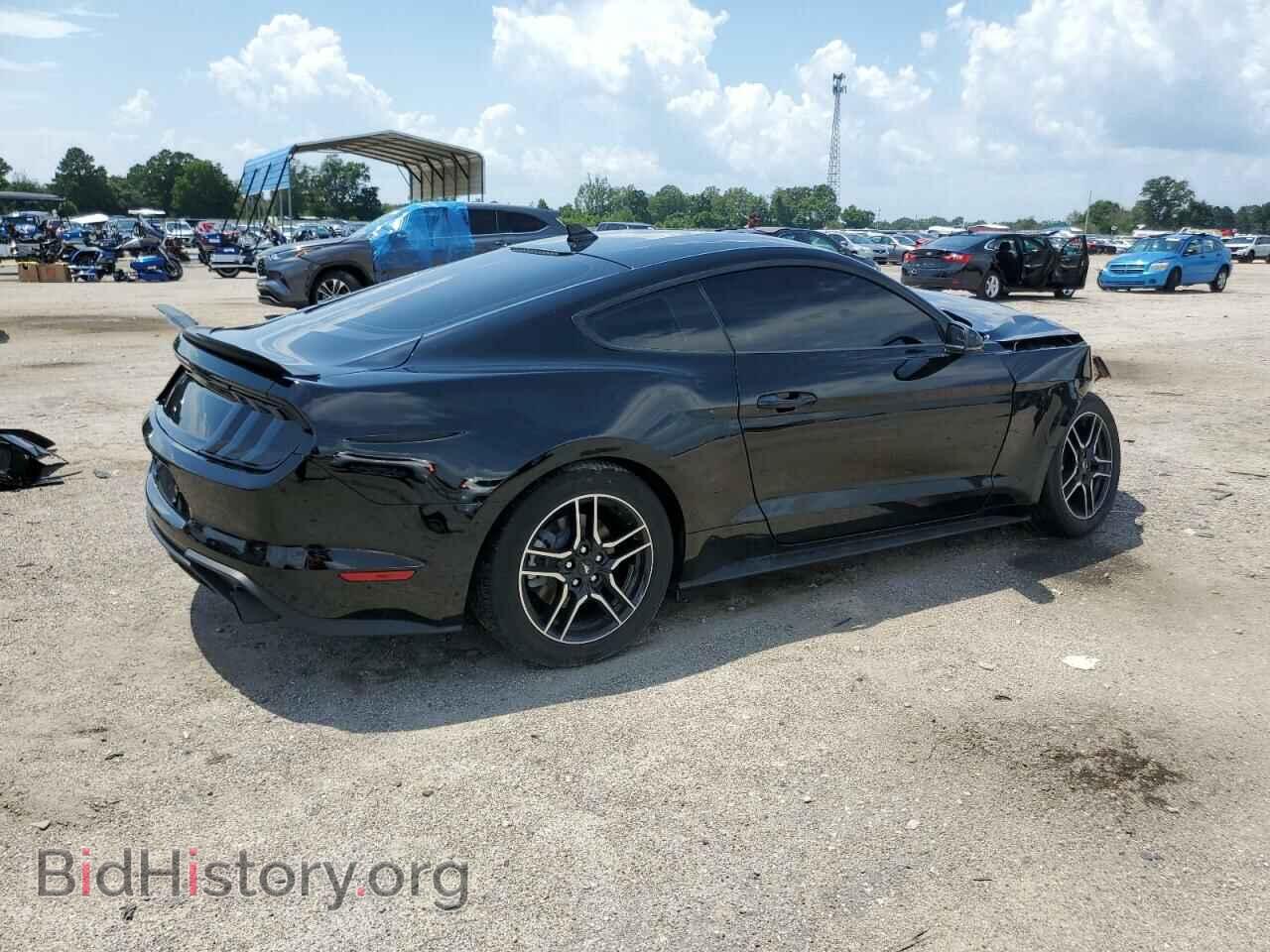 2020 FORD ALL Models - VIN: 1FA6P8TH9L5185104 - Фото 3