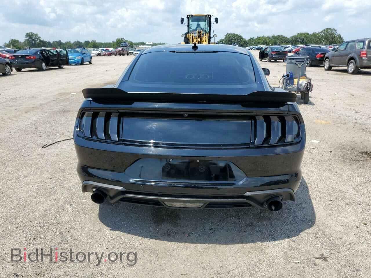 2020 FORD ALL Models - VIN: 1FA6P8TH9L5185104 - Фото 6
