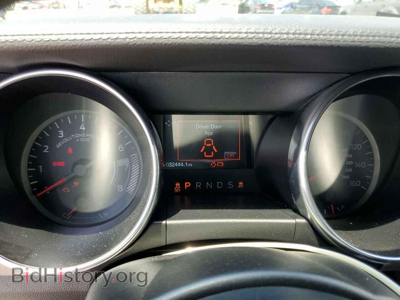 2020 FORD ALL Models - VIN: 1FA6P8TH9L5185104 - Фото 9