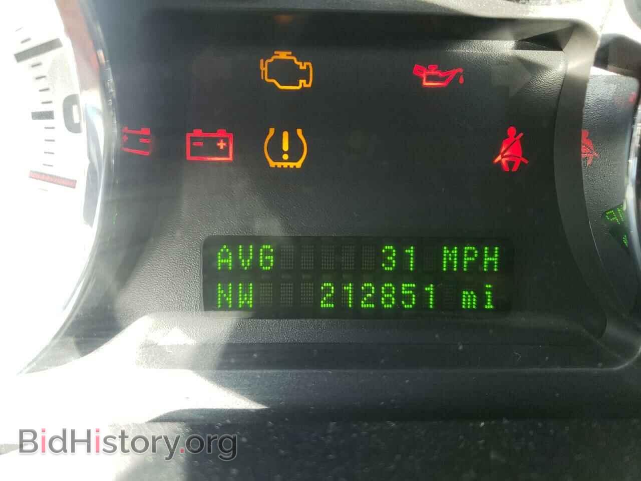 2007 FORD EDGE - VIN: 2FMDK49C07BA26196 - Photo 8