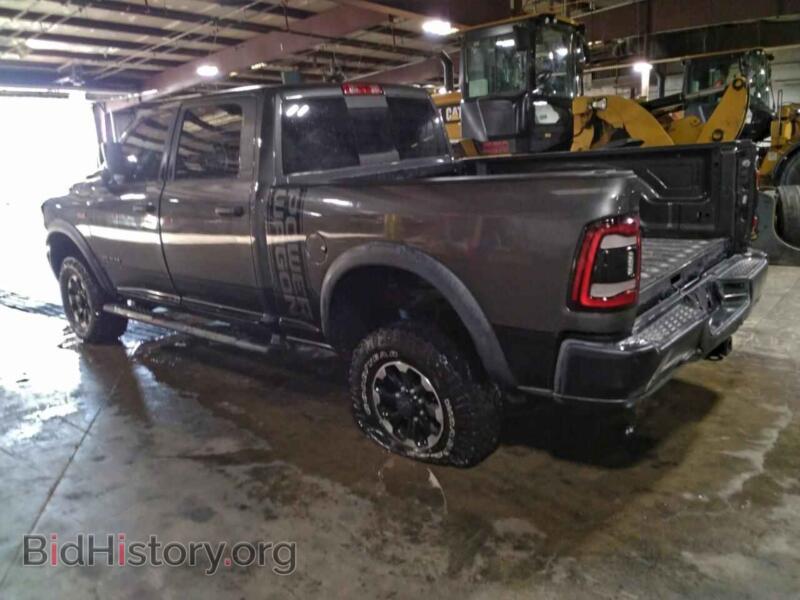 2020 RAM 2500 (VIN 3C6TR5EJ2LG297877) — фото 2 из 12