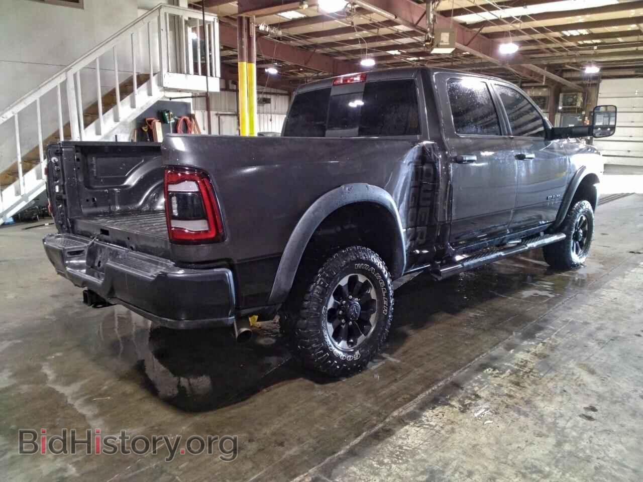 2020 RAM 2500 - VIN: 3C6TR5EJ2LG297877 - Фото 3