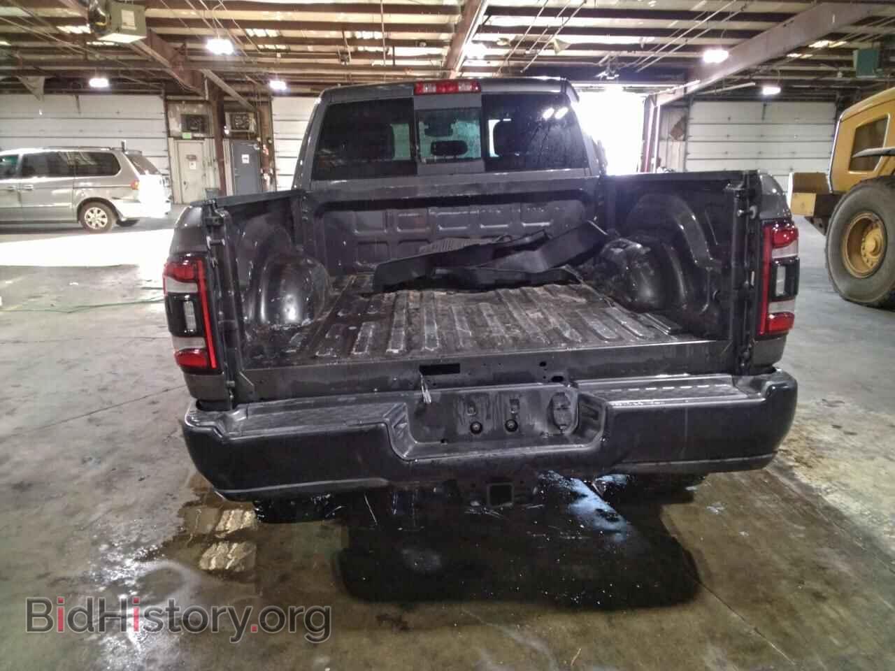 2020 RAM 2500 - VIN: 3C6TR5EJ2LG297877 - Фото 6