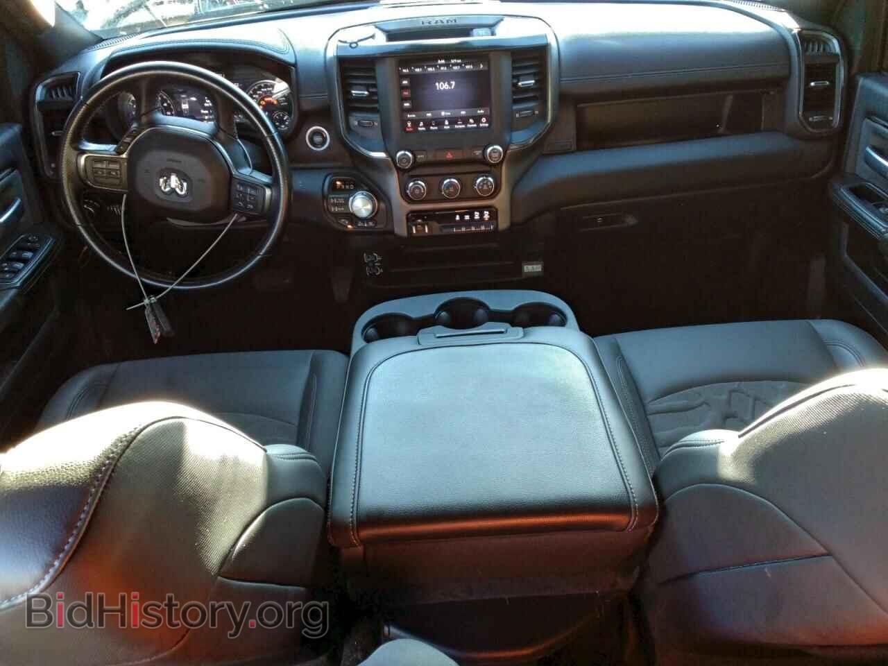 2020 RAM 2500 - VIN: 3C6TR5EJ2LG297877 - Фото 8